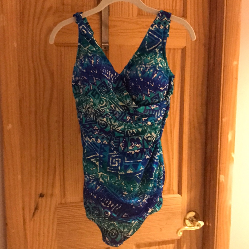 Swimsuit